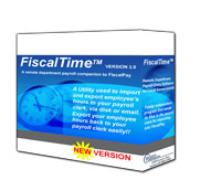 FiscalTime
